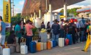 ANH: Quienes buscan comprar gasolina en bidones antes deben registrarse en Siscarguío