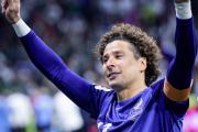 'Memo' Ochoa se despide como uno de los pocos gigantes de los mundiales