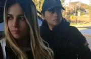 Tatiana Marset es trasladada de Palmasola a una clínica privada