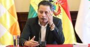 Lara pide al Gobierno mecanismos para evitar que el ajuste cambiario “se coma el salario”