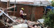 Saldo de muertos por sismos en Venezuela asciende a más de 1.400 y ONU alerta sobre millones de damnificados