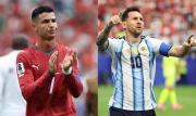 En vivo por Unitel: Portugal y Argentina buscan cerrar la fase de grupos con triunfos