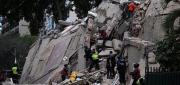 BOLIVIA PREVÉ ENVIAR 26 RESCATISTAS A VENEZUELA TRAS LOS TERREMOTOS
