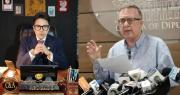 Juristas: Alarcón no es víctima por ser convocado como testigo y tenía vía legal para postergar su declaración