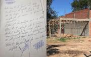 Policía Boliviana burla por cuarta vez orden judicial para desalojar a avasalladores uniformados de Villa Praga