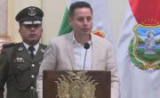 Vicepresidencia alerta que el tipo de cambio flexible puede derivar en inflación y exige explicaciones al Gobierno