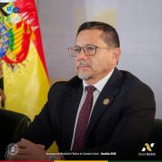 Reestructuración de la Aduana Nacional fortalece la lucha contra la corrupción con revisión continua de designaciones