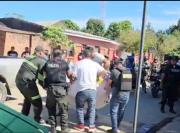 Joven fallece tras sufrir una descarga eléctrica y caer de un segundo piso en Yapacaní