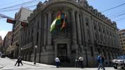 Vicepresidencia acusa a Espinoza de usurpar competencias del BCB por el régimen cambiario