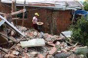 Un nuevo sismo de magnitud 4,8 sacude la costa de Venezuela