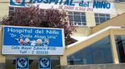 Hospital del Niño reanudará este lunes las cirugías programadas tras normalizar el abastecimiento de oxígeno e insumos