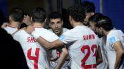 Capitán de Irán: “Si quieren que nos vayamos, pues que así sea”