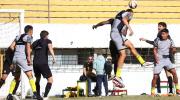 The Strongest empata un partido y pierde otro ante ABB