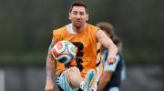 Termina la fase de grupos: Argentina, sin Messi; Colombia vs. Cristiano