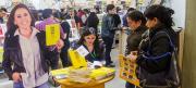 La Feria Internacional del Libro del 29 de julio al 9 de agosto, celebrarán los 30 años de este evento cultural