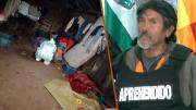 Dan 30 años a sujeto que mató a un hombre de 11 puñaladas