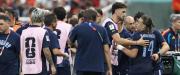 Uruguay cayó ante España y fue eliminado del Mundial