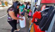 ANH: Compra de gasolina en bidones requerirá registro obligatorio en SIScarguío