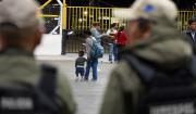 Alcaldía y Policía refuerzan controles en la Terminal Bimodal para prevenir la trata y tráfico de menores