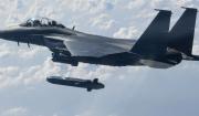 Aviones chinos y rusos en zona de defensa de Corea del Sur