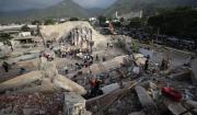 Venezuela ha recibido a más de 1.600 rescatistas para atender a víctimas de los terremotos