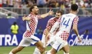 Croacia venció a Ghana y selló su boleto a dieciseisavos del Mundial 2026