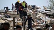 Un nuevo sismo de magnitud 4,8 sacude la costa venezolana