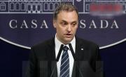 Adorni, jefe de Gabinete de Milei, renuncia tras meses de escándalos de corrupción