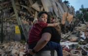 Rescatistas bolivianos se sumarán a las tareas de búsqueda en Venezuela