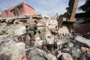 Venezuela actualiza y sube de 920 a 1.439 fallecidos por los sismos gemelos