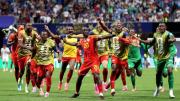 República Democrática del Congo avanza a dieciseisavos y hace historia en el Mundial 2026