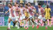 Mundial 2026: Croacia doblega 2-1 a Ghana y se mete en la siguiente ronda