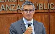 Gobierno destaca que el dólar baja de Bs 10 y proyecta normalizar la economía en nueve meses