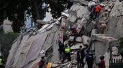 Bolivia alista el envío de 26 rescatistas para apoyar las labores de emergencia en Venezuela