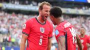 Kane supera a Lineker como máximo goleador inglés en los Mundiales