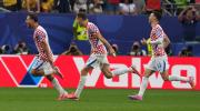 Inglaterra, Croacia y Ghana se clasifican a dieciseisavos