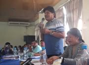 Evo Morales advierte que el nuevo tipo de cambio elevará los precios y afectará a toda la población