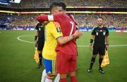 Colombia firma un empate con Portugal y clasifica como líder a dieciseisavos