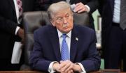 Trump advirtió que Irán “dejará de existir” si EEUU decide escalar los ataques contra el régimen