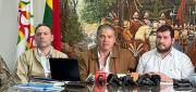 MINISTROS ASEGURAN QUE LOS BLOQUEOS NO QUEDARÁN IMPUNES Y CÍVICOS PREPARAN DENUNCIAS