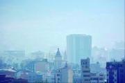Pese a la prohibición, en el eje central se mantiene el encendido de las fogatas