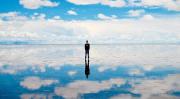 Buscarán mayor unidad entre Potosí y Uyuni para desarrollar el Turismo