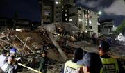Venezuela eleva a 1.430 el número de fallecidos por los terremotos
