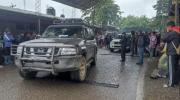 Umopar retorna al retén de El Castillo tras acuerdo con cocaleros del Chapare