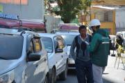 Diputadas alertan de un presunto carguío repetitivo de gasolina en estaciones de servicio por parte de algunos conductores