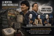 La dignidad de decir la verdad y la sombra de los cobardes
