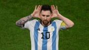 Argentina se impone 3-1 a Jordania y pasa a dieciseisavos con nota perfecta