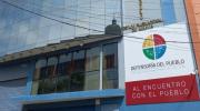 Defensoría del Pueblo advierte que persisten barreras para el pleno ejercicio de los derechos de la población LGBTI