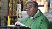 Monseñor Arana: “Ninguna causa justa puede construirse sobre el desprecio de la vida”