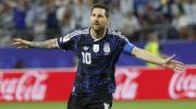 La fase de grupos recoge varios récords, empezando por Messi